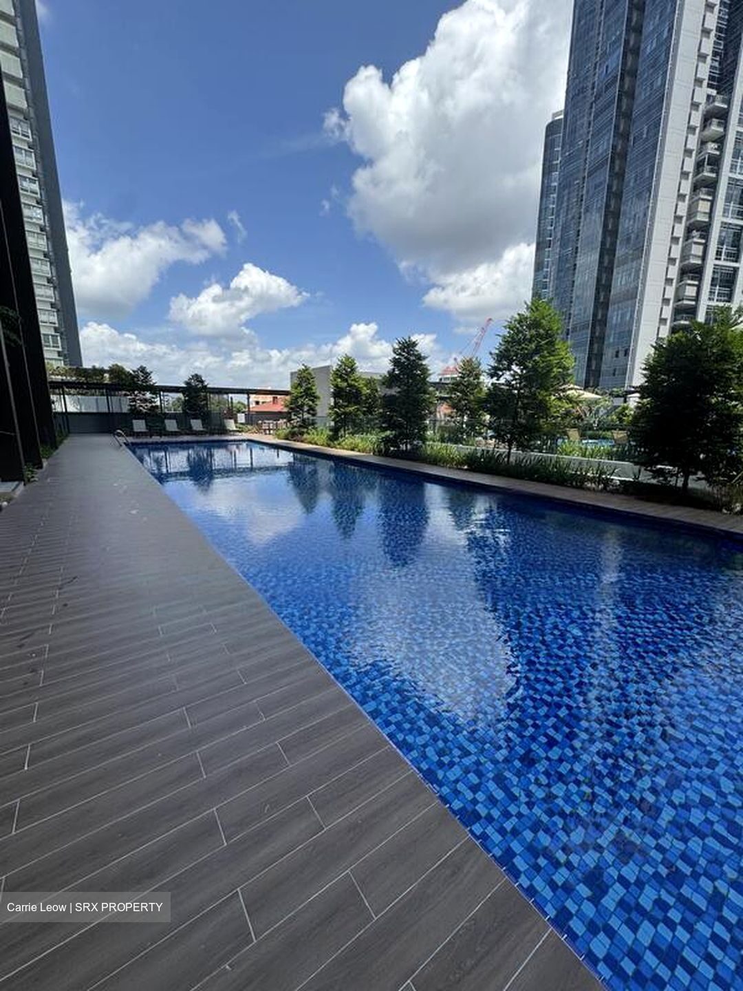 Pullman Residence  (D11), Condominium #573888861